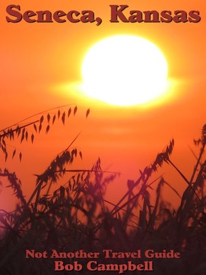 cover image of Seneca, Kansas